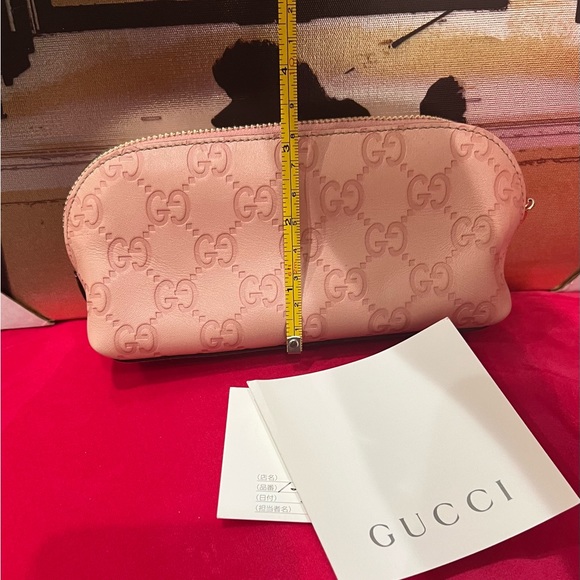 Gucci makeup pouch - Picture 8 of 8